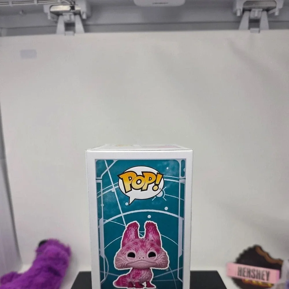 N/A funko pop